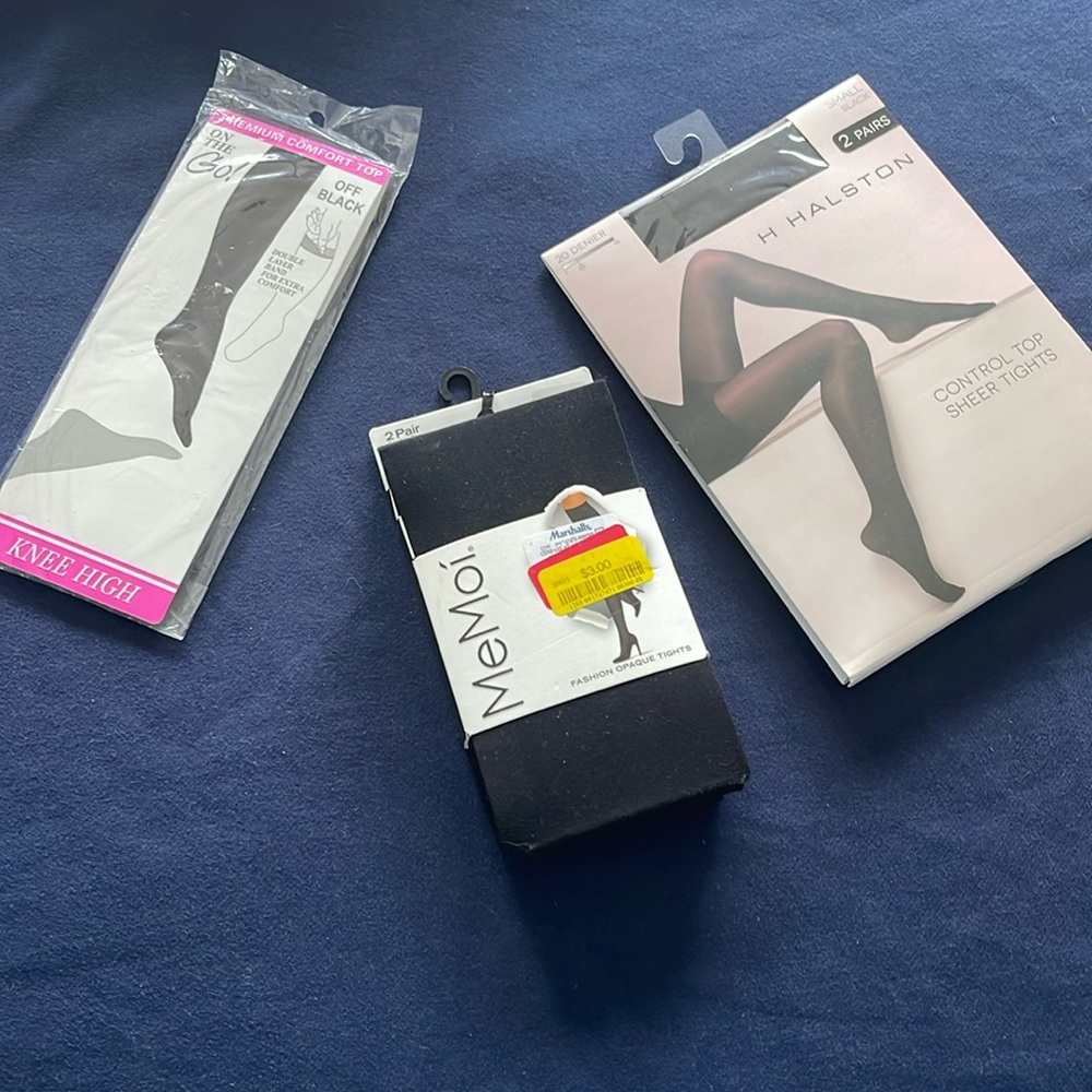 All three included for one price